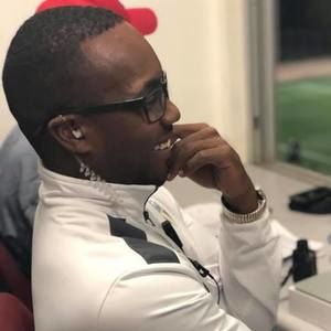 Meet your Posher, Dolphus